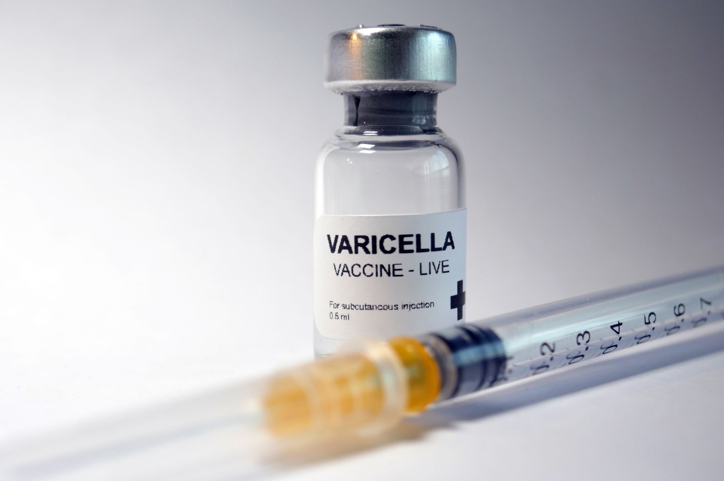 varicella vaccine in brixton