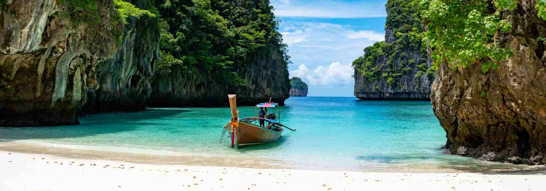 thailand travel vaccinations london