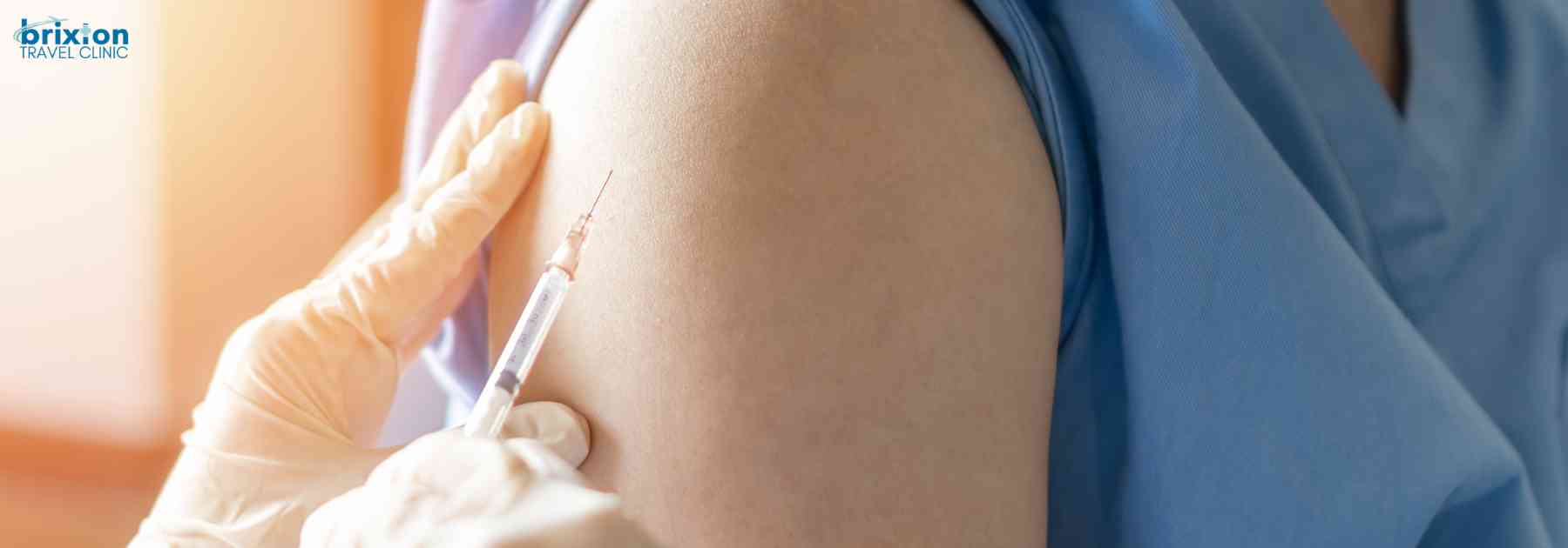 hepatitis A vaccine 