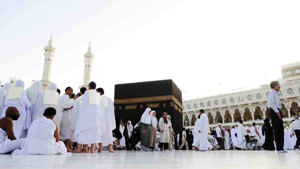 hajj and umrah vaccines near me